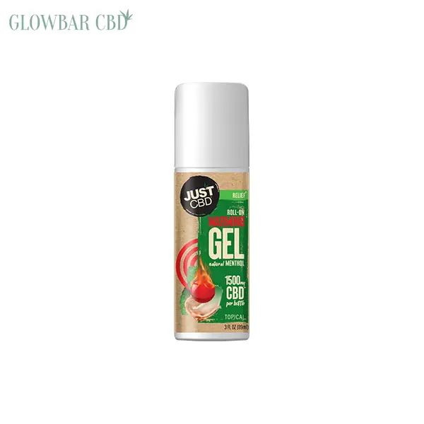 CBD Topicals By Glowbar London-Unveiling the Ultimate CBD Topical Experience: A Comprehensive Review of Glowbar London’s Range for Relaxation and Relief